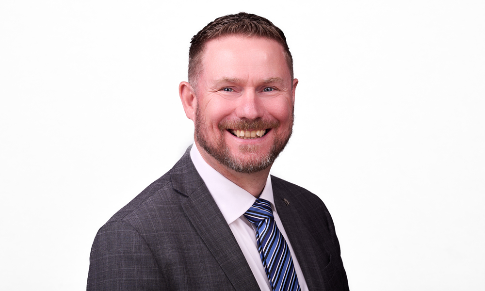 Craig Daycock B