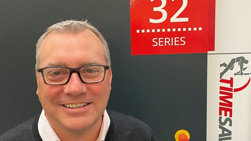 New chapter at Ellesco promises new focus and growth