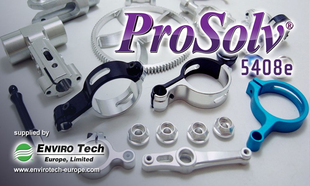 Next-Generation Vapour Degreasing Solvent For Medical Device Cleaning