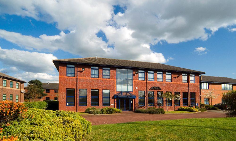 Philip Morris, Regional Sales Manager for ANCA in UK and Ireland 