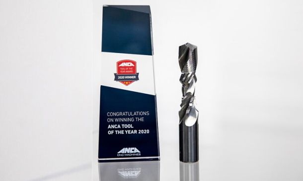 2021 ANCA Tool of the Year winners