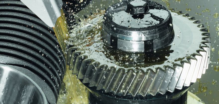 Latest trends in grinding and tool grinding technology